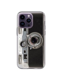 Cover iPhone 14 Pro Max Fotografia Bolsey Vintage -...