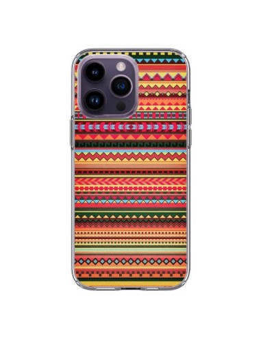 iPhone 14 Pro Max Case Aztec Bulgarian Rhapsody - Maximilian San