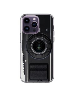 Coque iPhone 14 Pro Max Old Camera Appareil Photo Vintage...