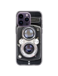 iPhone 14 Pro Max Case Vintage Camera Yashica 44...