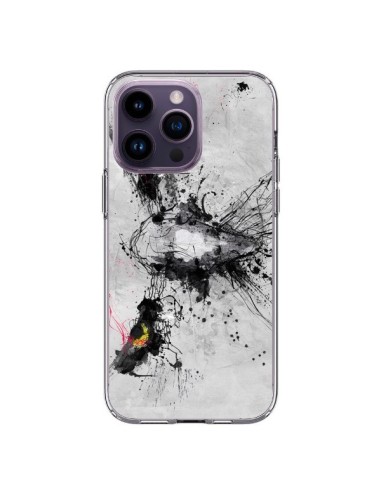 Coque iPhone 14 Pro Max Free Wild - Maximilian San