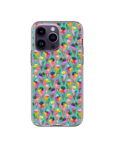 iPhone 14 Pro Max Case Gelato Carino- Ninola Design