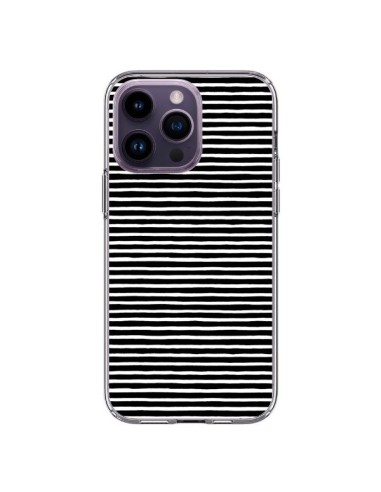 iPhone 14 Pro Max Case Loom Telar - Ninola Design