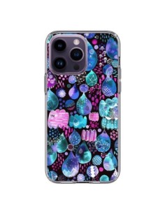 Cover iPhone 14 Pro Max Pianeti Costellazioni - Ninola...