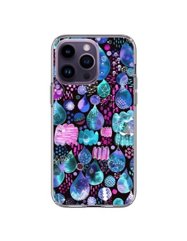 iPhone 14 Pro Max Case Pianeti Costellazioni - Ninola Design