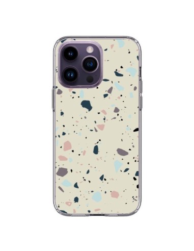iPhone 14 Pro Max Case Sweet Pinks Blooms Coral - Ninola Design