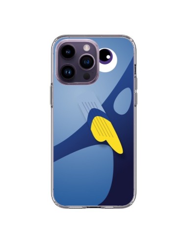 Coque iPhone 14 Pro Max Dory - Nico