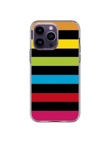 Coque iPhone 14 Pro Max Marcel - Nico