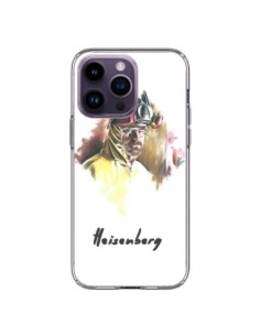 iPhone 14 Pro Max Case Walter White Heisenberg Breaking...