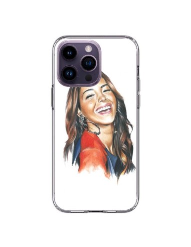 iPhone 14 Pro Max Case Nabilla - Percy