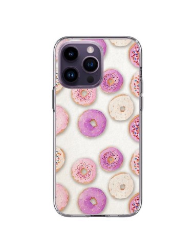 iPhone 14 Pro Max Case Donuts Dolci - Pura Vida
