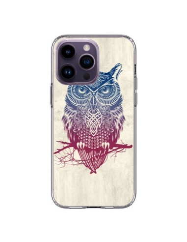 iPhone 14 Pro Max Case Owl - Rachel Caldwell