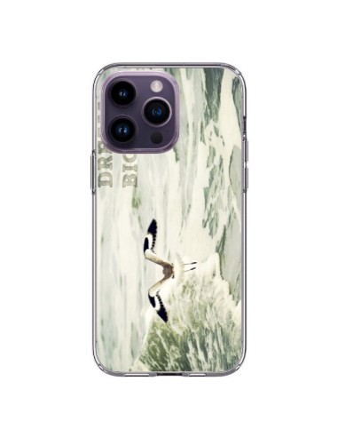 iPhone 14 Pro Max Case Dream Gull Sea - R Delean