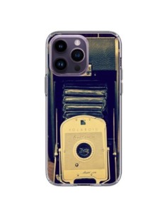 Cover iPhone 14 Pro Max Fotografia Vintage Polaroid - R...