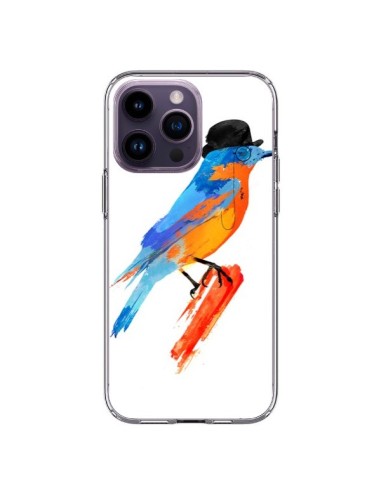 Coque iPhone 14 Pro Max Lord Bird - Robert Farkas