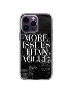 Cover iPhone 14 Pro Max More Issues Than Vogue New York -...