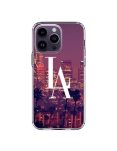 iPhone 14 Pro Max Case Los Angeles LA - Rex Lambo