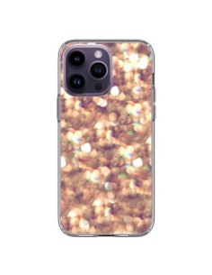iPhone 14 Pro Max Case Glitter and Shine Glitter- Sylvia...