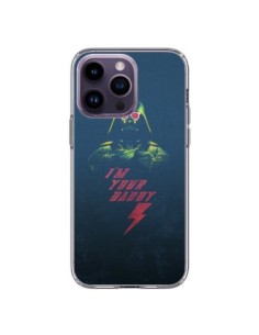 iPhone 14 Pro Max Case Dark Vador - Victor Vercesi