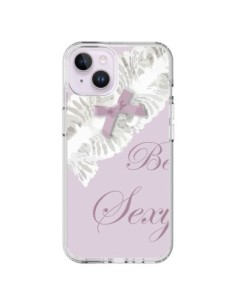 Coque iPhone 14 Plus Be Sexy - Enilec