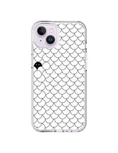 iPhone 14 Plus Case Black Sheep - Danny Ivan