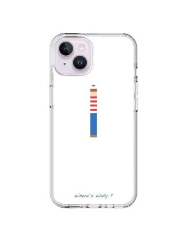 iPhone 14 Plus Case Where is Charlie - Danny Ivan