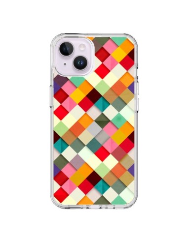 iPhone 14 Plus Case Pass This On Aztec - Danny Ivan