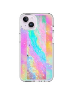 Cover iPhone 14 Plus Get away with it Galaxy - Danny Ivan