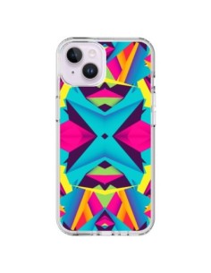 Coque iPhone 14 Plus The Youth Azteque - Danny Ivan