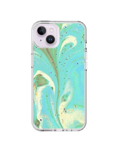 Coque iPhone 14 Plus True Galaxy - Eleaxart