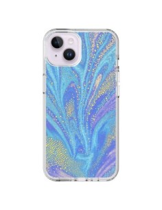 Cover iPhone 14 Plus Witch Essence Galaxy - Eleaxart