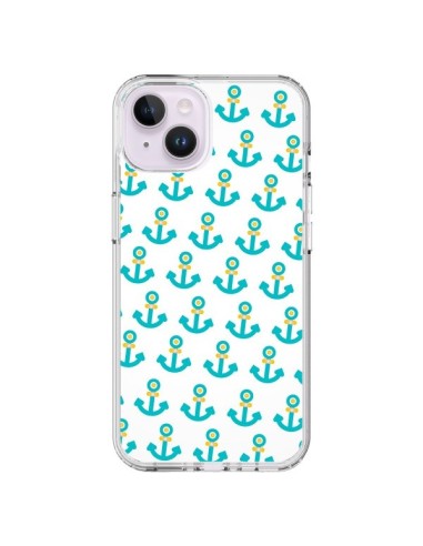 Cover iPhone 14 Plus Ancora- Eleaxart