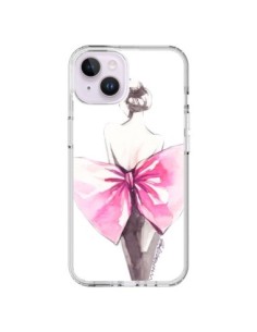 Coque iPhone 14 Plus Elegance - Elisaveta Stoilova