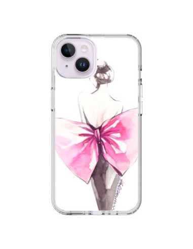 Coque iPhone 14 Plus Elegance - Elisaveta Stoilova