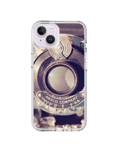 iPhone 14 Plus Case Photography Vintage - Irene Sneddon