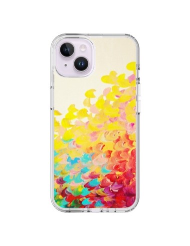 Coque iPhone 14 Plus Creation in Color - Ebi Emporium