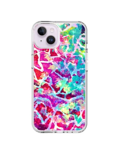 Coque iPhone 14 Plus Beautiful Mess - Ebi Emporium