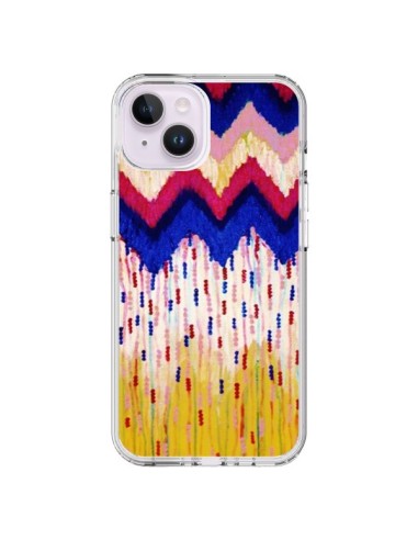 Coque iPhone 14 Plus Shine On Azteque - Ebi Emporium