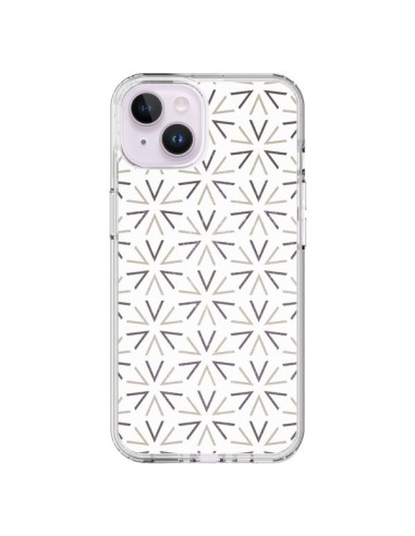 iPhone 14 Plus Case Stars Order Control - Javier Martinez