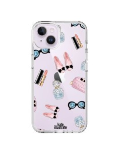 Coque iPhone 14 Plus Essential Beautiful Belle Essentiel...