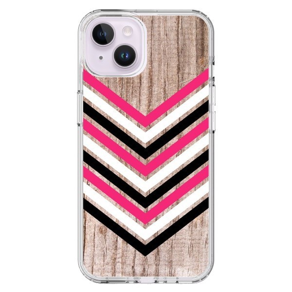 Coque iPhone en bois - Wood l Woodstache