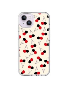 Cover iPhone 14 Plus Ciliegie - Leandro Pita