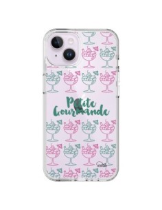 Cover iPhone 14 Plus Petite Gourmande Gelato Estate...