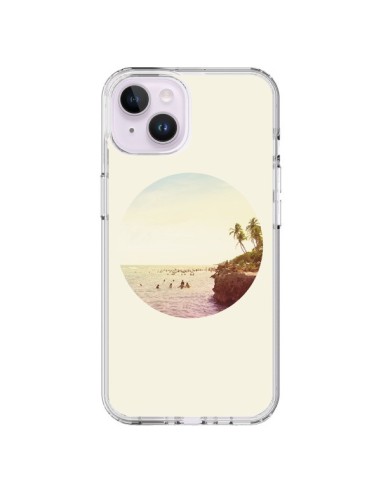 Cover iPhone 14 Plus Sweet Dreams Dolci Sogni Estate - Mary Nesrala