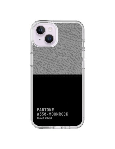 iPhone 14 Plus Case Pantone Yeezy Moonrock - Mikadololo