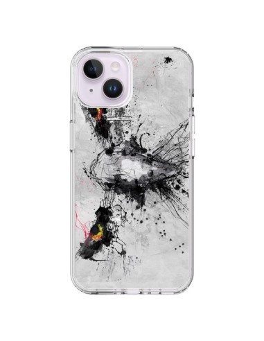 Coque iPhone 14 Plus Free Wild - Maximilian San