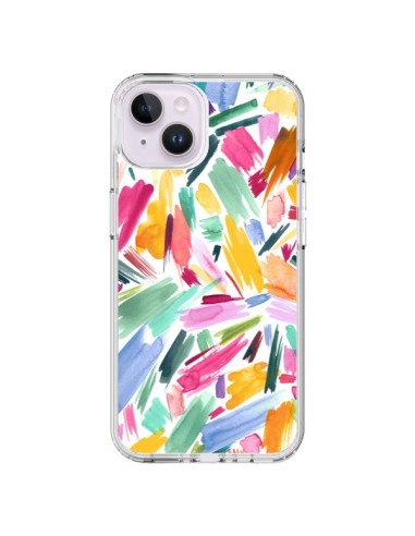 iPhone 14 Plus Case Artist Simple Pleasure - Ninola Design
