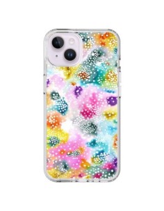 iPhone 14 Plus Case ExperiMintl Surface Colorful - Ninola...