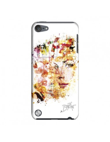 Coque Grace Kelly pour iPod Touch 5 - Brozart