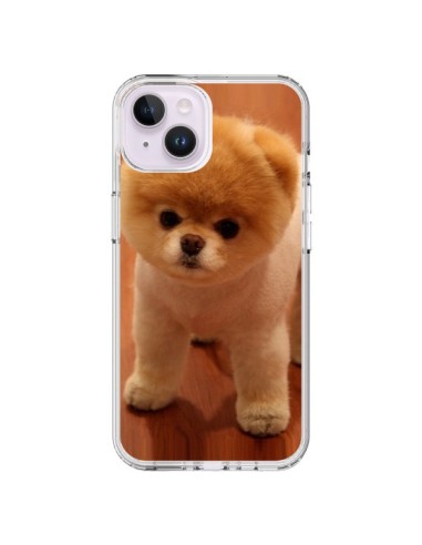 iPhone 14 Plus Case Boo the Dog - Nico